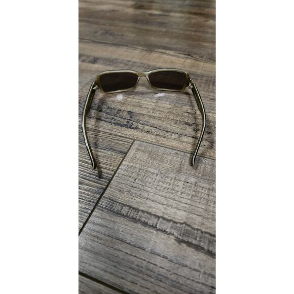 Ralph Lauren 7529/S 9E7 Brown Tortoise shell 53-14-13 Box 39 - Picture 7 of 9